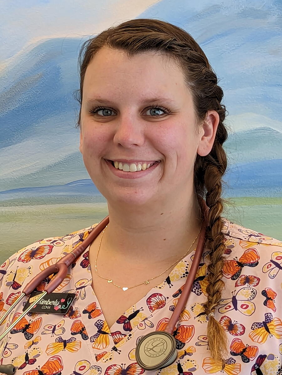 Meet Our Founding Physician Dr. Alison Auster Prairie Pediatrics